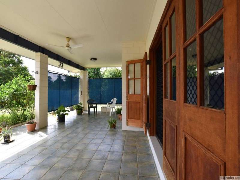 167 Bulgun Road, Bulgun QLD 4854