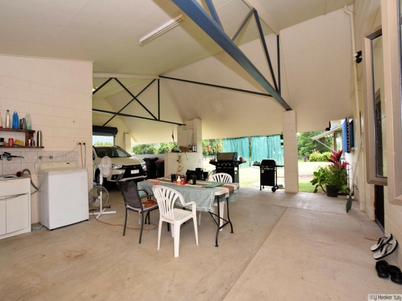 167 Bulgun Road, Bulgun QLD 4854