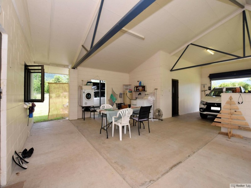 167 Bulgun Road, Bulgun QLD 4854