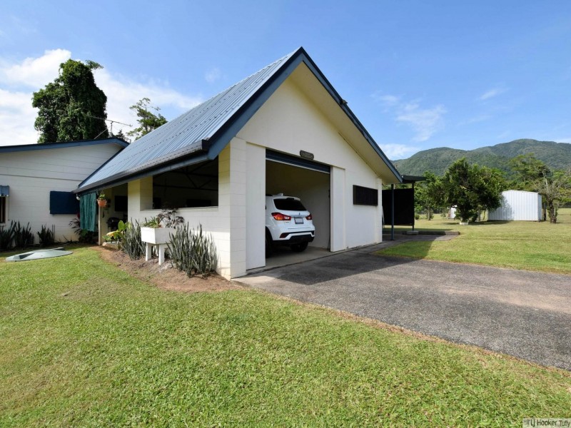 167 Bulgun Road, Bulgun QLD 4854