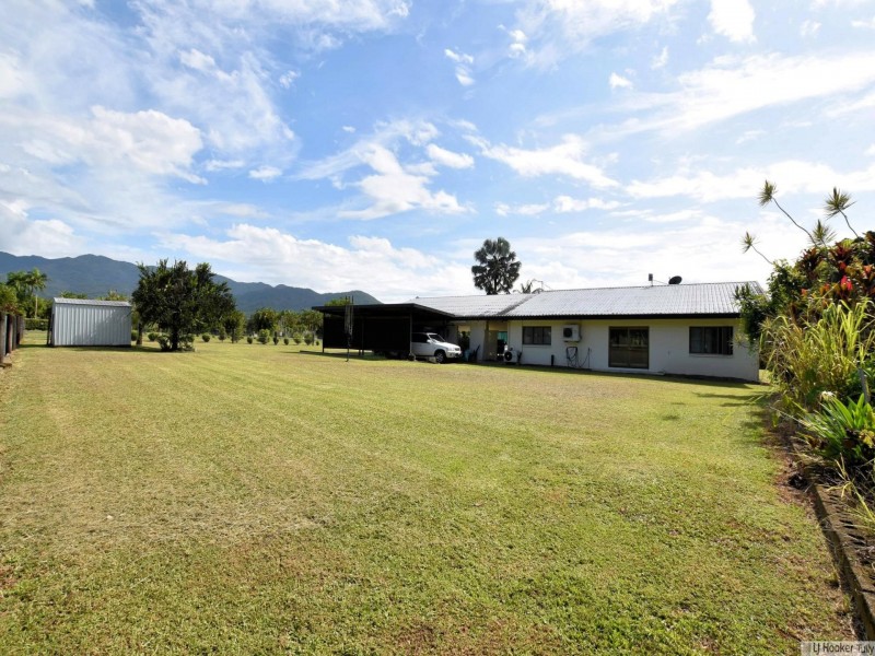 167 Bulgun Road, Bulgun QLD 4854