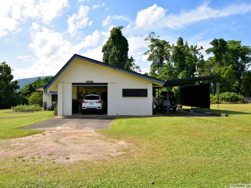 167 Bulgun Road, Bulgun QLD 4854