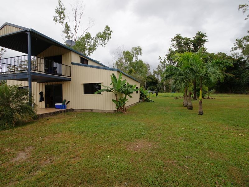 714 Kennedy Creek Road, Kennedy QLD 4816