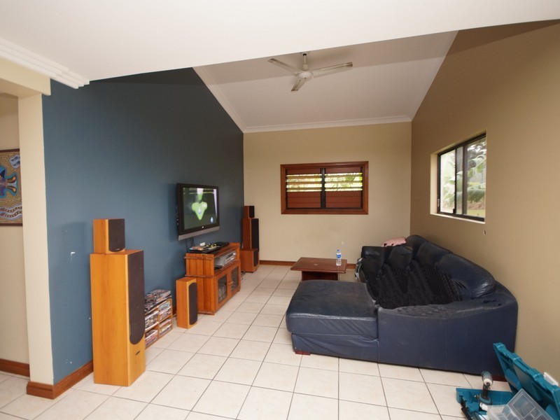 714 Kennedy Creek Road, Kennedy QLD 4816