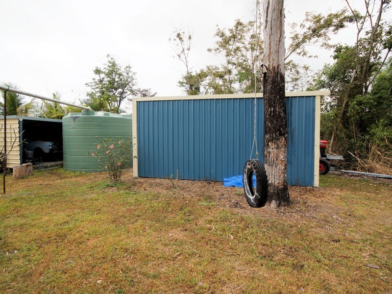 714 Kennedy Creek Road, Kennedy QLD 4816