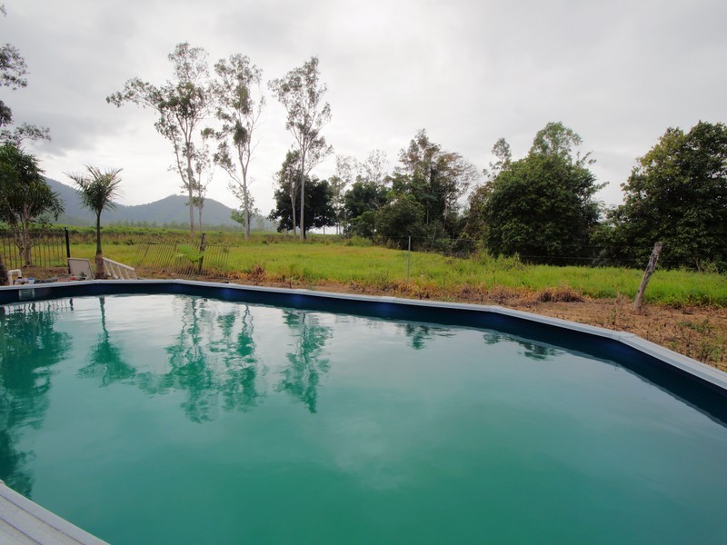 714 Kennedy Creek Road, Kennedy QLD 4816