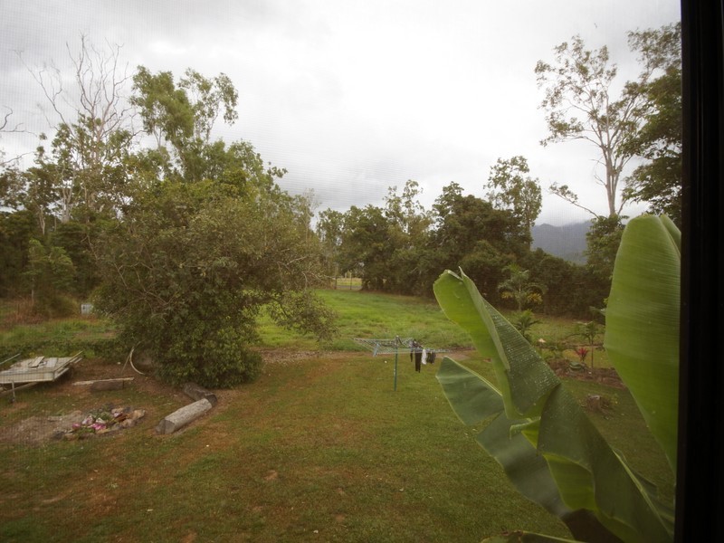 714 Kennedy Creek Road, Kennedy QLD 4816