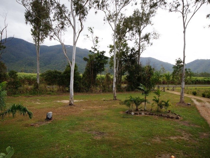 714 Kennedy Creek Road, Kennedy QLD 4816