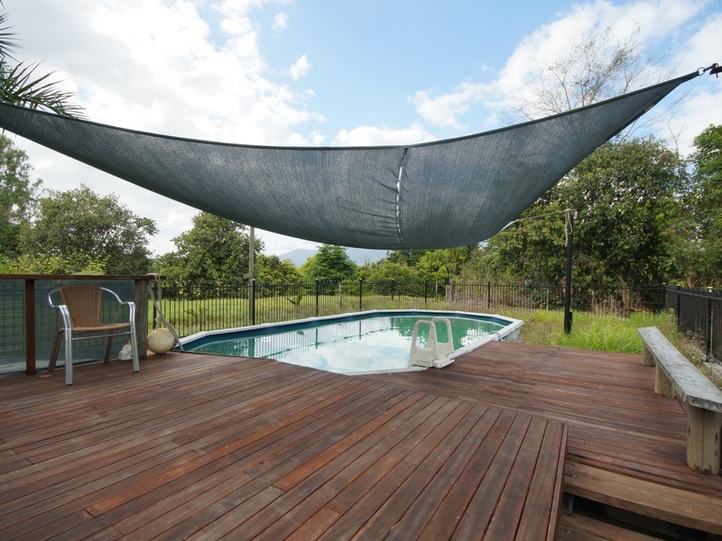 714 Kennedy Creek Road, Kennedy QLD 4816