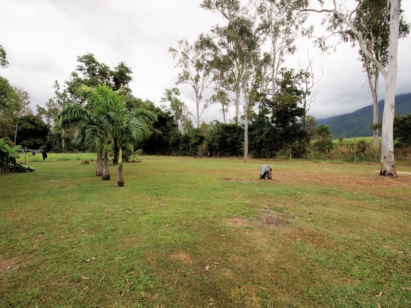 714 Kennedy Creek Road, Kennedy QLD 4816