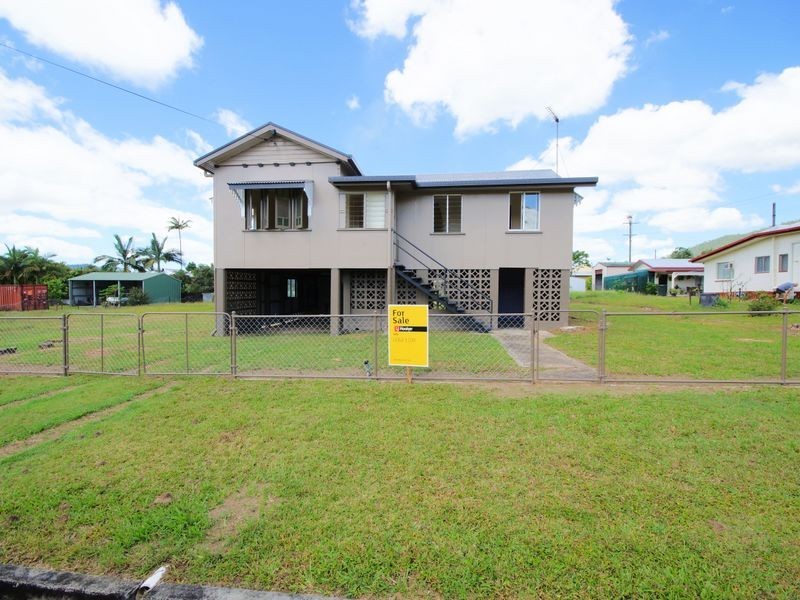 3 Thurles Street, Tully QLD 4854