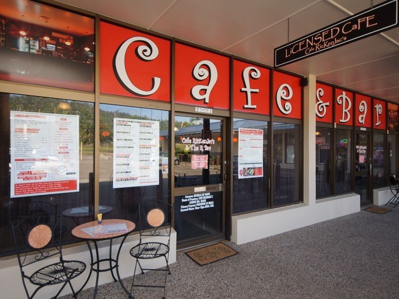 3 & 4/1996 TULLY MISSION BCH RD, Wongaling Beach QLD 4852