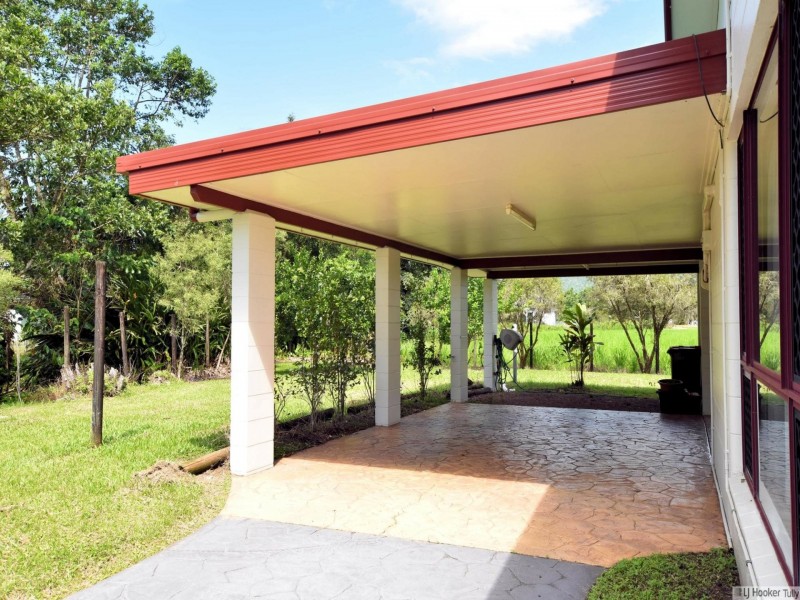 22 Campbell Street, Tully QLD 4854