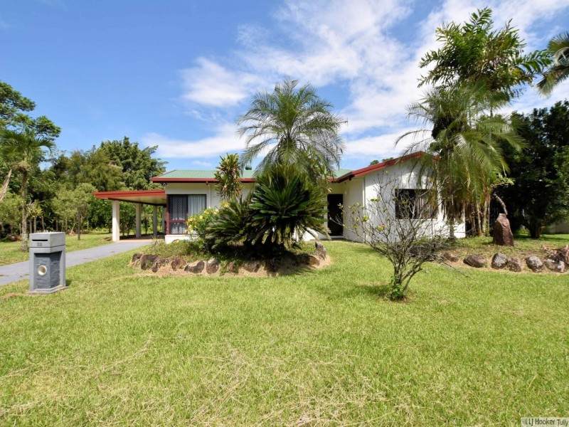 22 Campbell Street, Tully QLD 4854