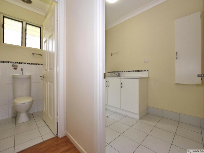 25 Pease Street, Tully QLD 4854