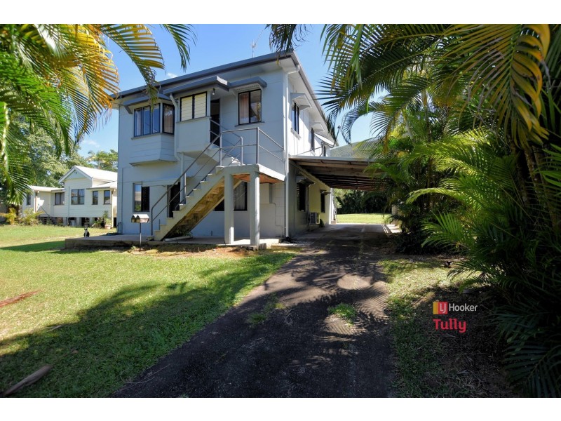 1-2/7 Blackman Street, Tully QLD 4854