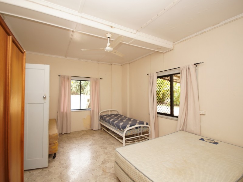 1-2/7 Blackman Street, Tully QLD 4854