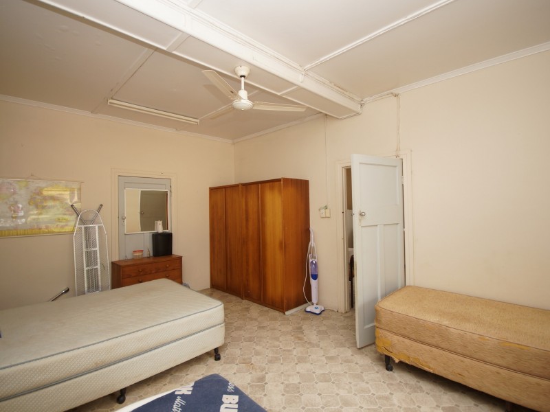 1-2/7 Blackman Street, Tully QLD 4854