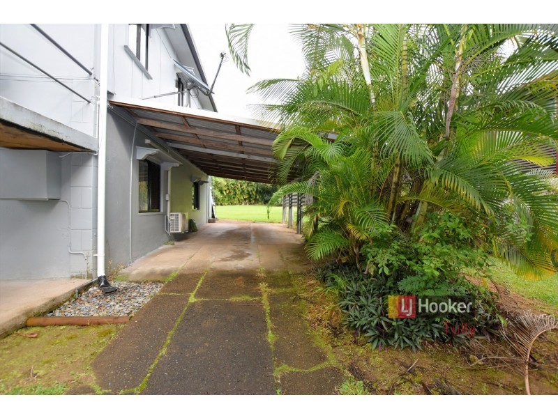 1-2/7 Blackman Street, Tully QLD 4854