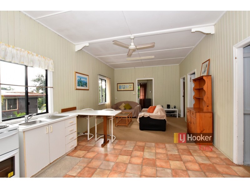 1-2/7 Blackman Street, Tully QLD 4854