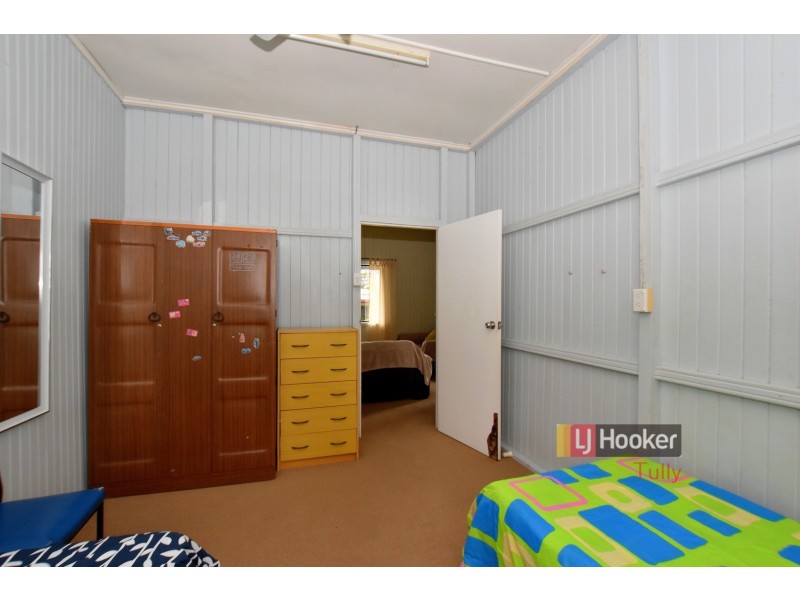 1-2/7 Blackman Street, Tully QLD 4854