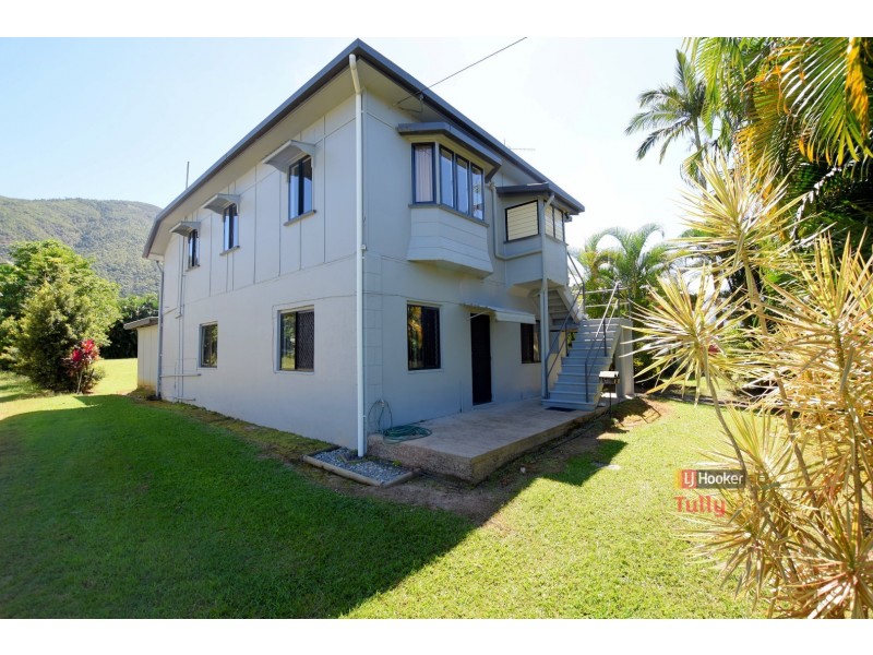 1-2/7 Blackman Street, Tully QLD 4854