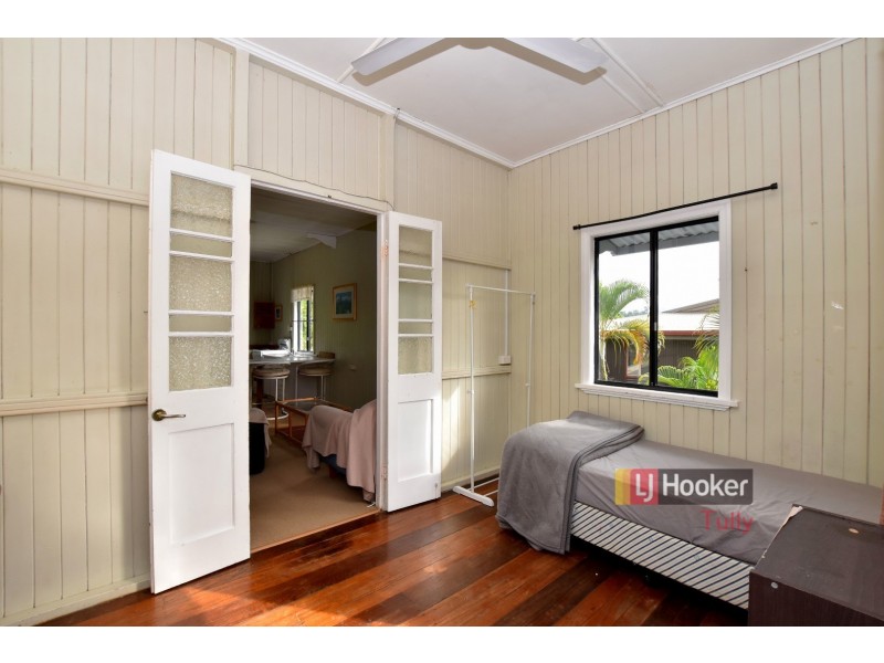 1-2/7 Blackman Street, Tully QLD 4854