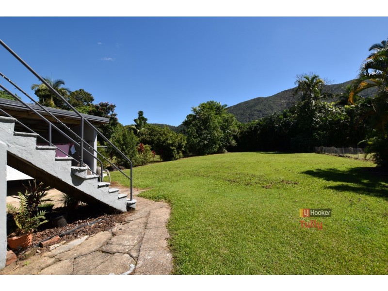 1-2/7 Blackman Street, Tully QLD 4854