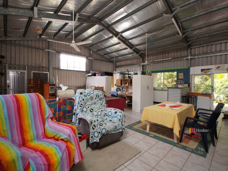 28 Melaleuca Drive, Tully Heads QLD 4854