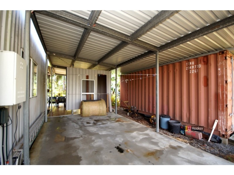 28 Melaleuca Drive, Tully Heads QLD 4854