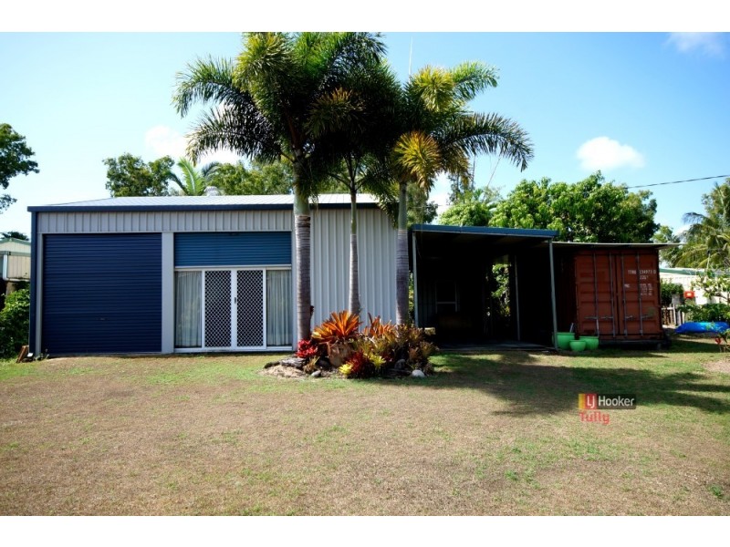 28 Melaleuca Drive, Tully Heads QLD 4854