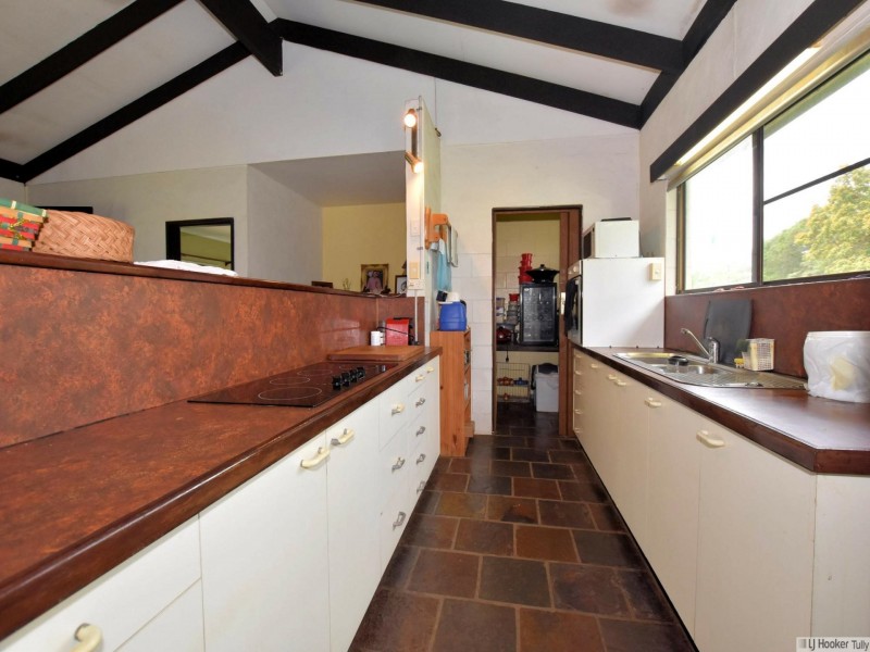 24 Kinjun Road, Dingo Pocket QLD 4854