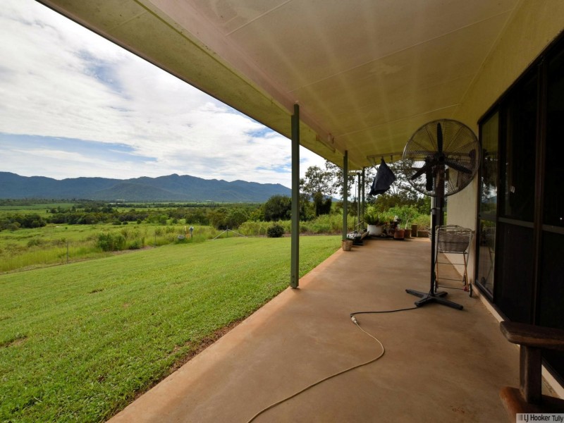 24 Kinjun Road, Dingo Pocket QLD 4854