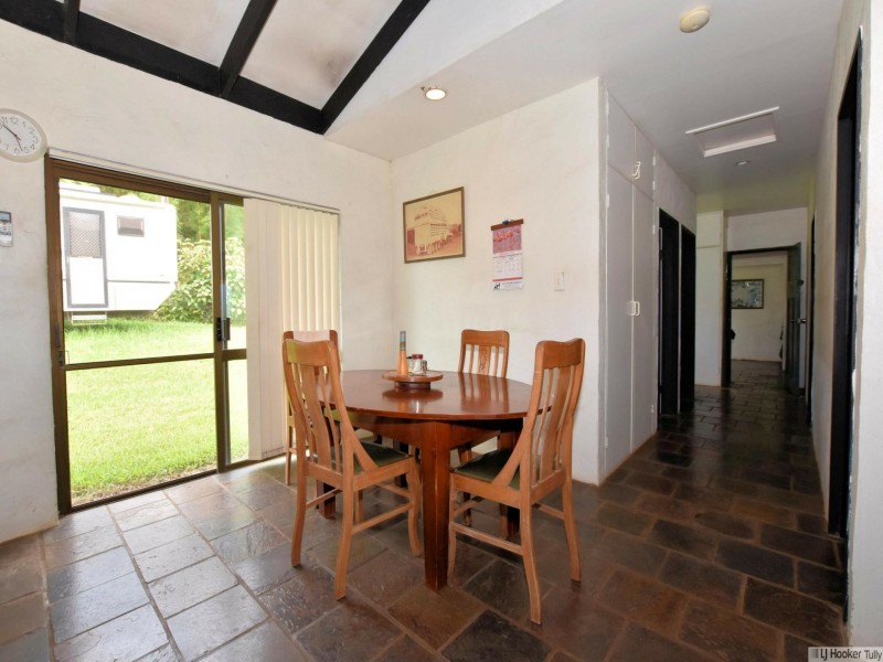 24 Kinjun Road, Dingo Pocket QLD 4854