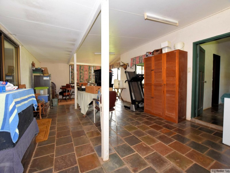 24 Kinjun Road, Dingo Pocket QLD 4854