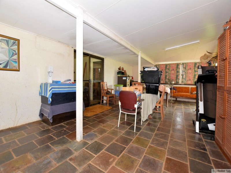 24 Kinjun Road, Dingo Pocket QLD 4854