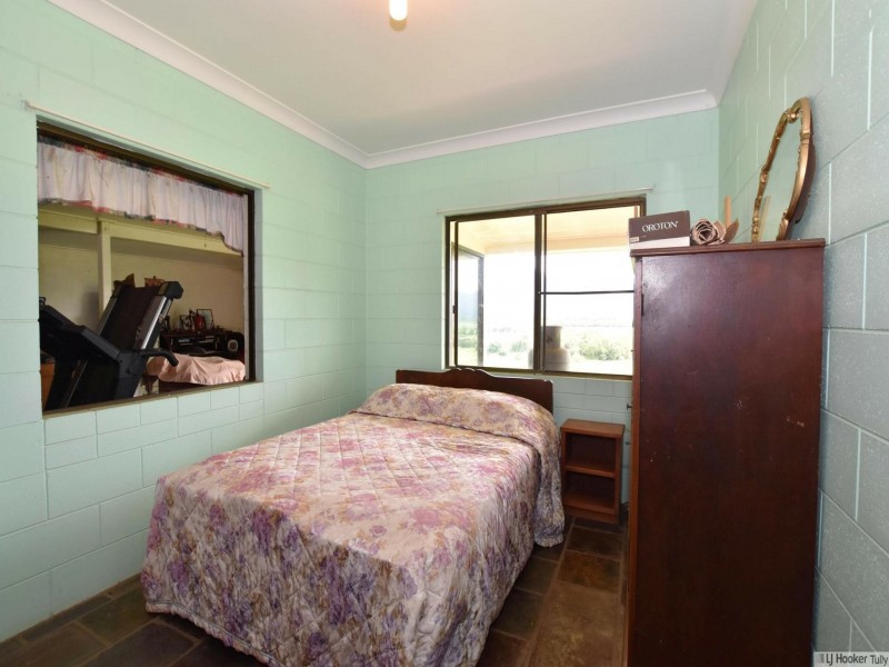 24 Kinjun Road, Dingo Pocket QLD 4854