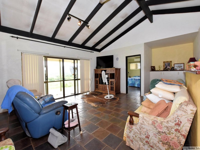 24 Kinjun Road, Dingo Pocket QLD 4854