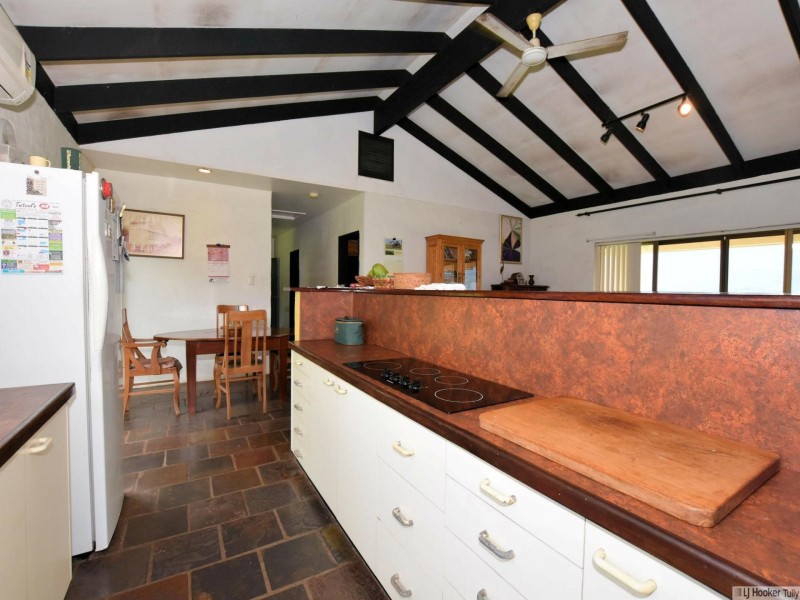 24 Kinjun Road, Dingo Pocket QLD 4854