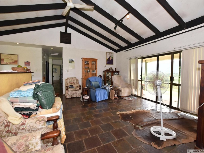 24 Kinjun Road, Dingo Pocket QLD 4854