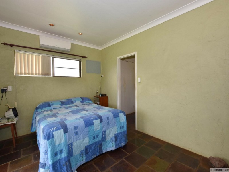 24 Kinjun Road, Dingo Pocket QLD 4854