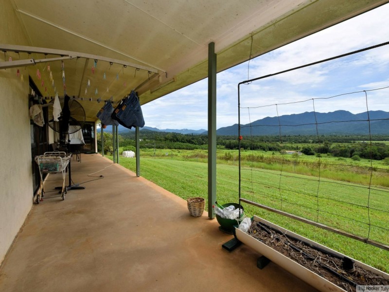 24 Kinjun Road, Dingo Pocket QLD 4854