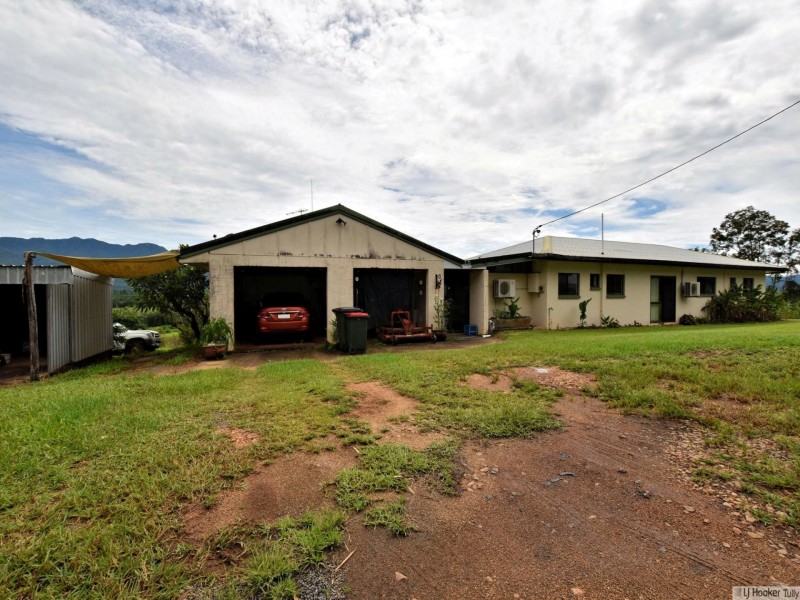 24 Kinjun Road, Dingo Pocket QLD 4854