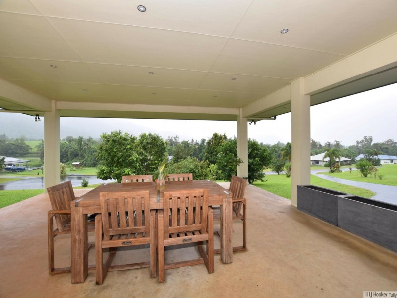 27 Monica Close, Feluga QLD 4854