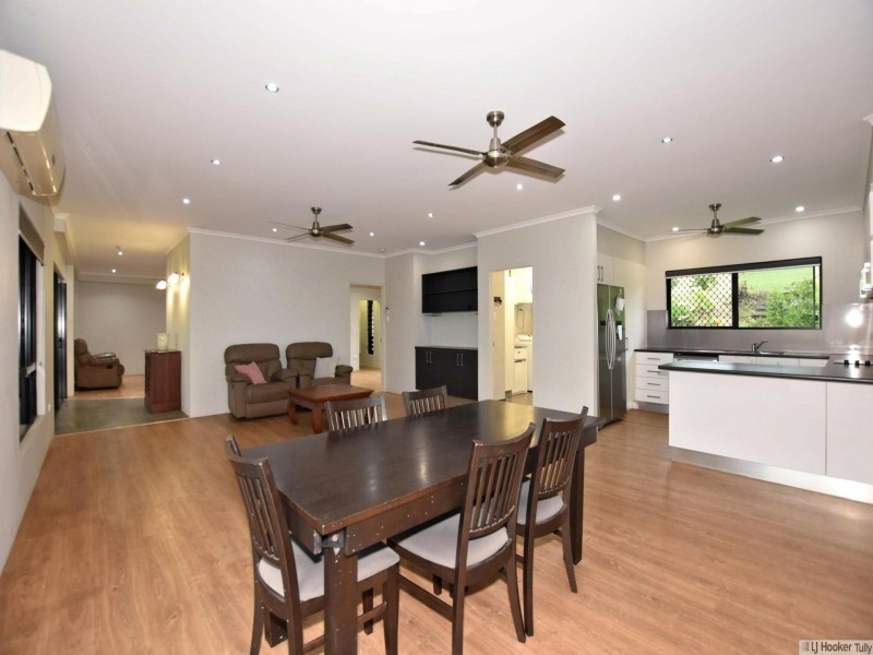27 Monica Close, Feluga QLD 4854