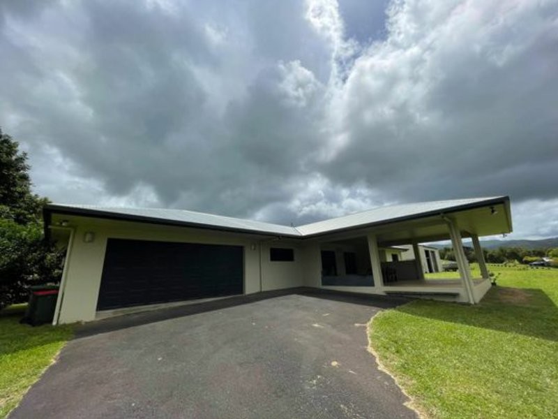 27 Monica Close, Feluga QLD 4854