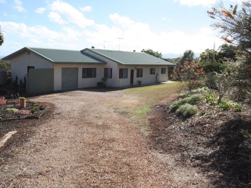 4 Goodwin Close, Tolga QLD 4882