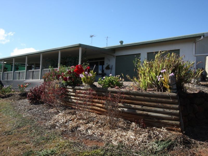 4 Goodwin Close, Tolga QLD 4882