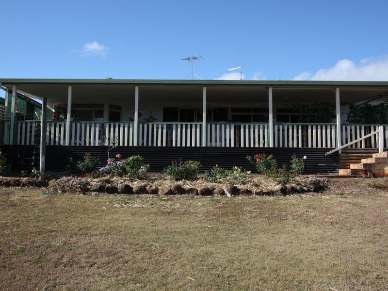 4 Goodwin Close, Tolga QLD 4882