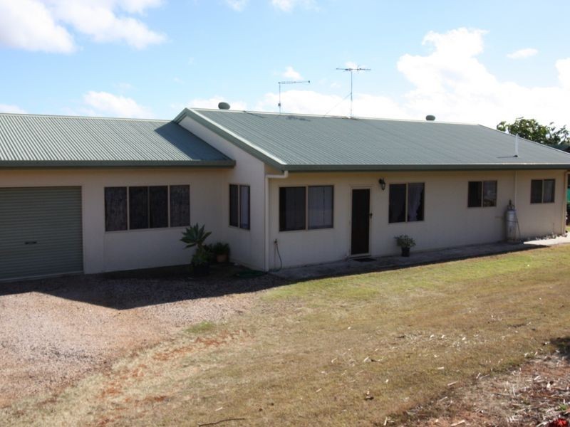 4 Goodwin Close, Tolga QLD 4882
